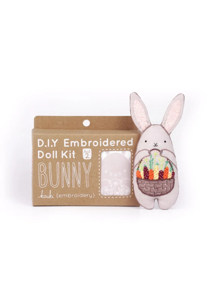 Embroidery Kits